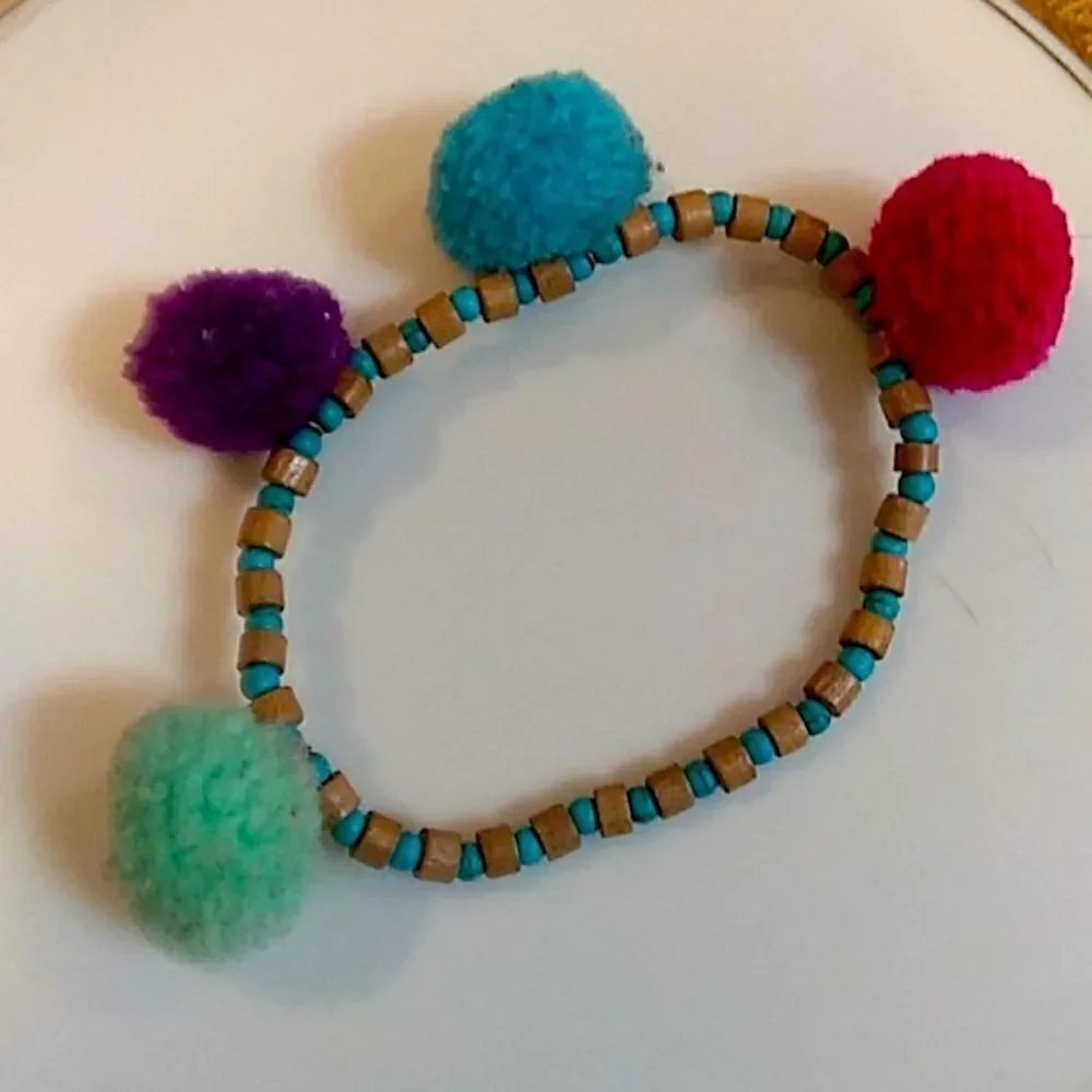 Bracelet